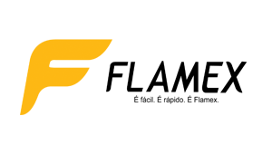 Logo Cliente Flamex