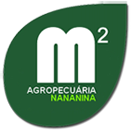 Logo Cliente Agropecuaria Nananina