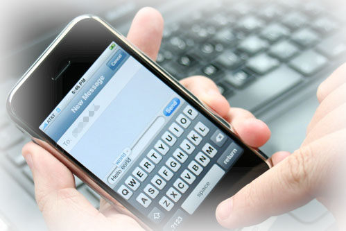 Sistema Join SMS Sender